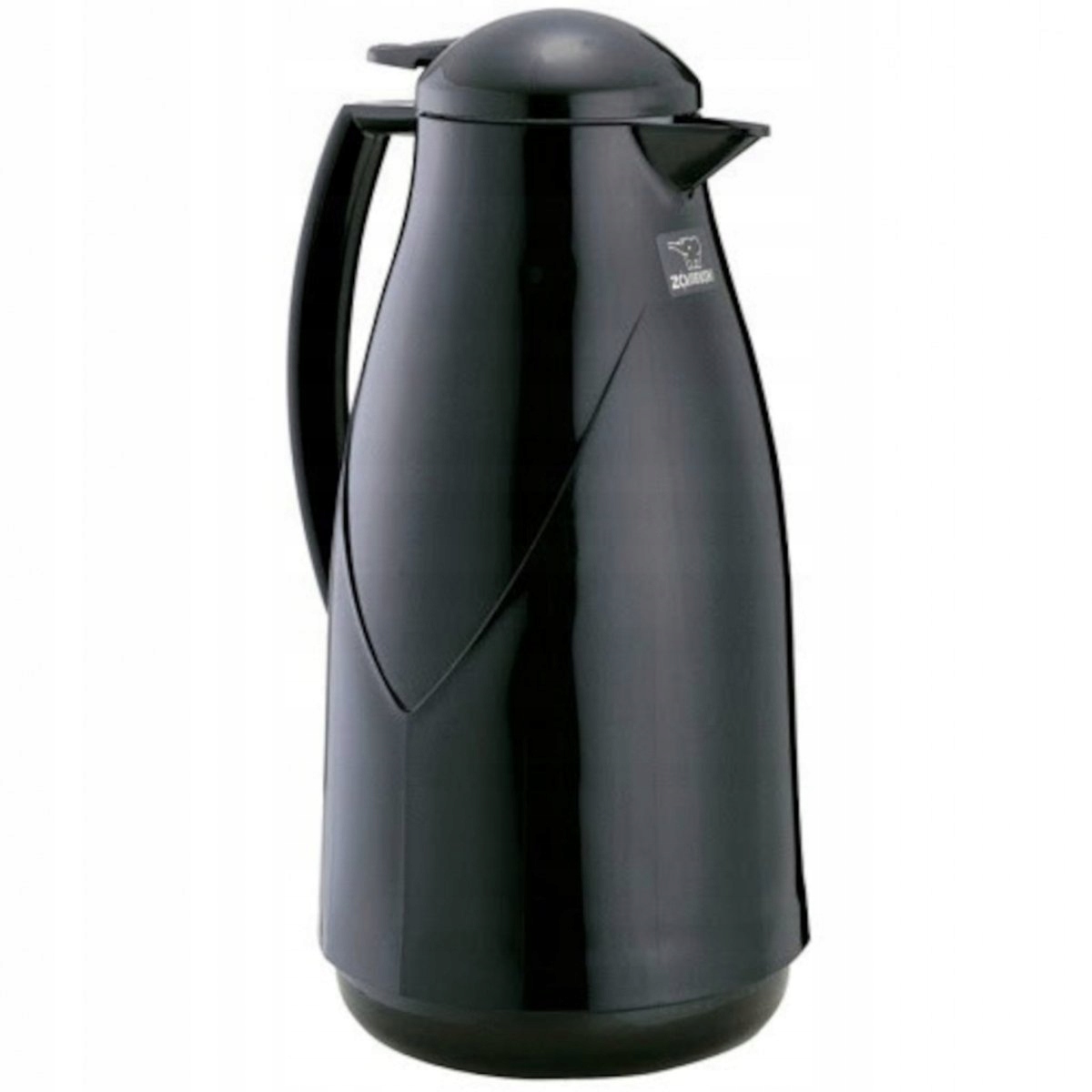 Termický hrnček Zojirushi Ag-kb10-ba 1 L čierny