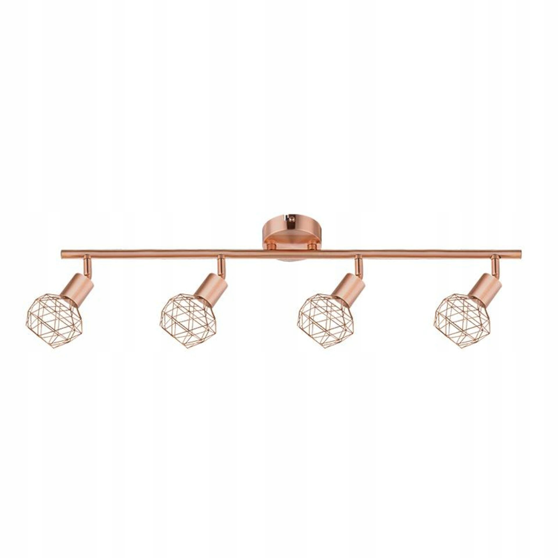 Aca Lighting Spot svietidlo MC15614C