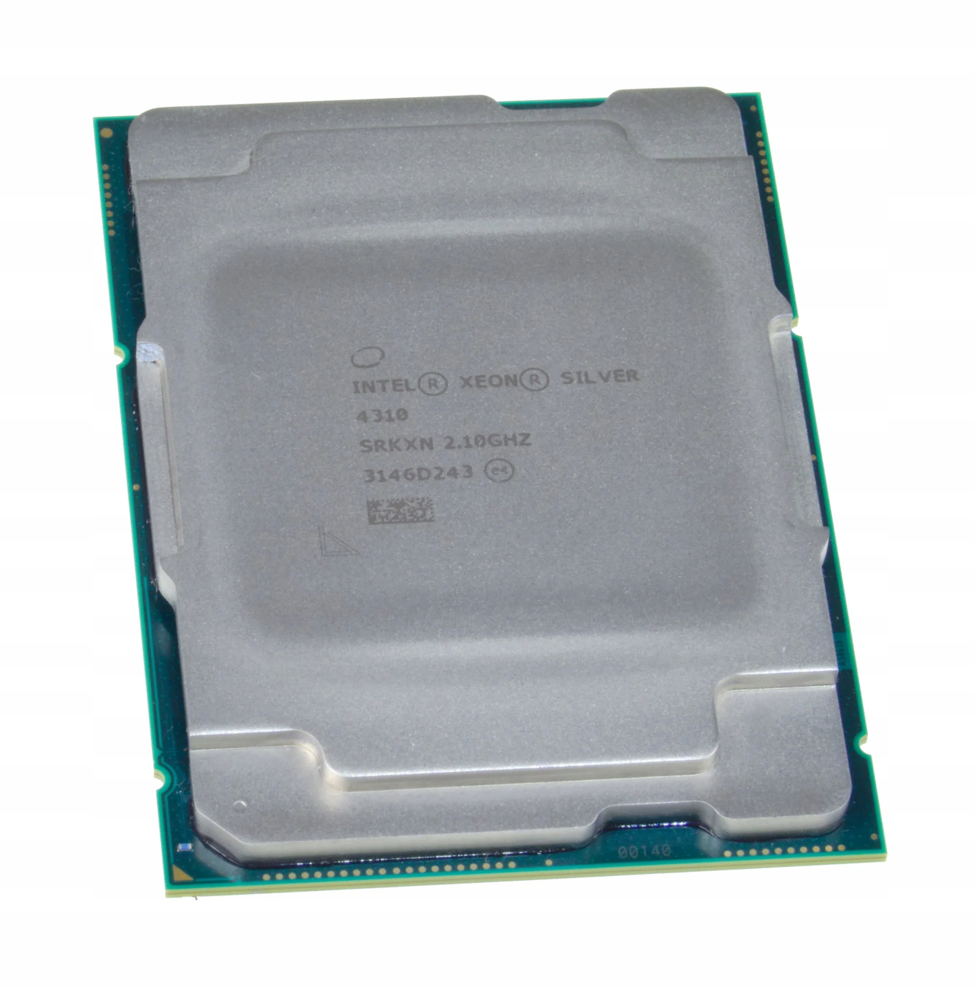 Intel Xeon Silver 4310 - Niska cena na Allegro