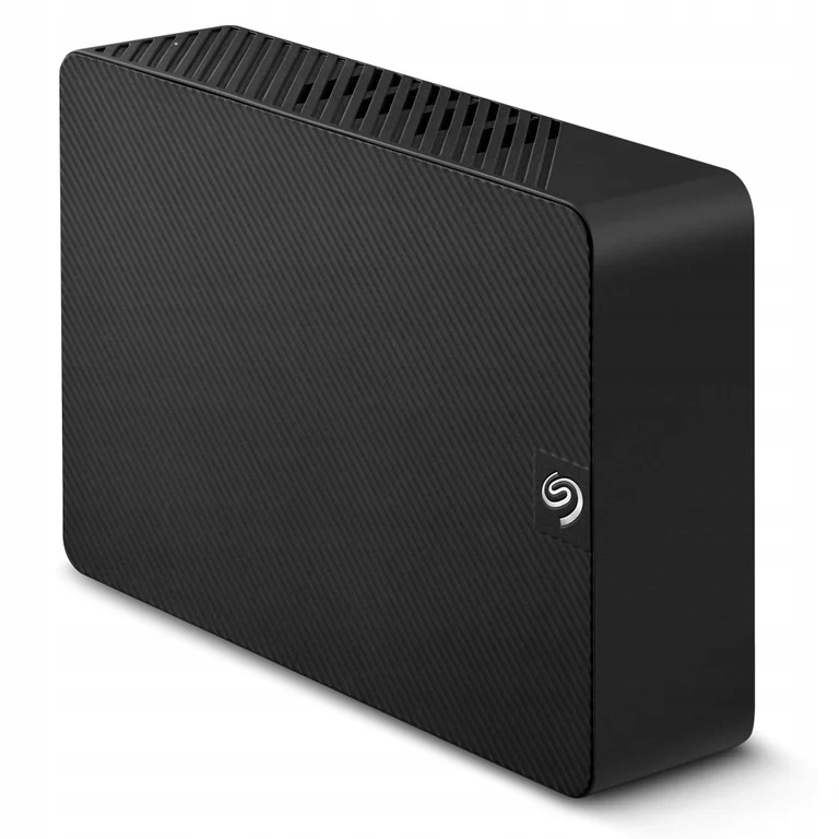 SEAGATE Dysk zewnętrzny Expansion (3.5", 24TB, USB 3.0) — 6