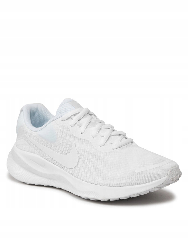 Sportovní běžecké boty Nike Revolution 7 FB2208-100 vel. 42