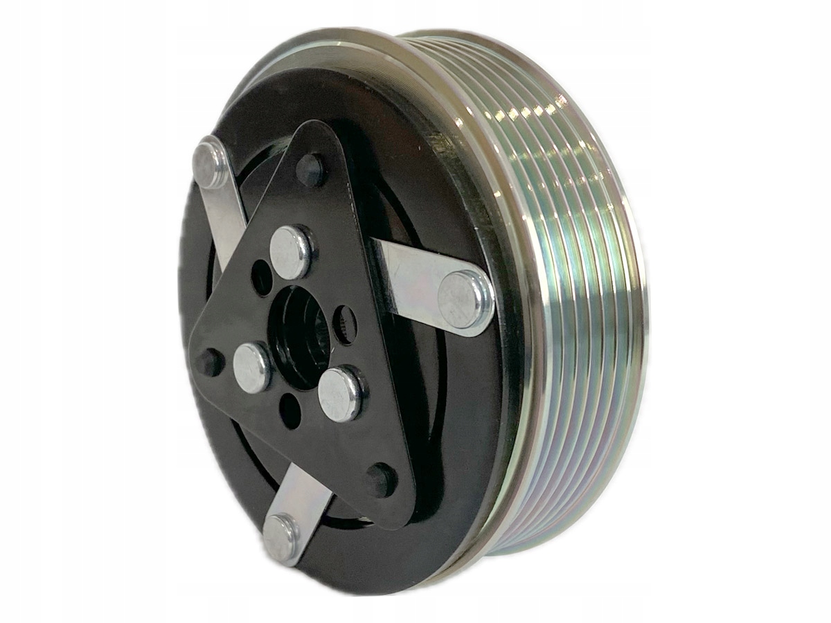 Spojka Kompresoru Citroen Ford Volvo 9676552680 1735914 31348213 CA983