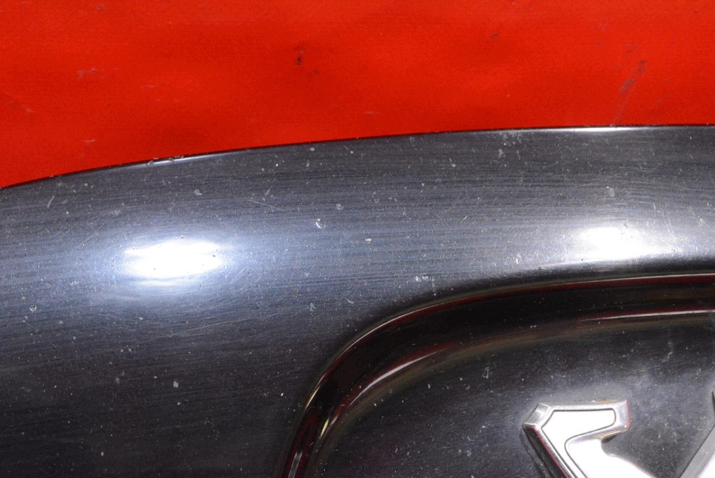 Cofano nero PEUGEOT 508 1 e 10-14