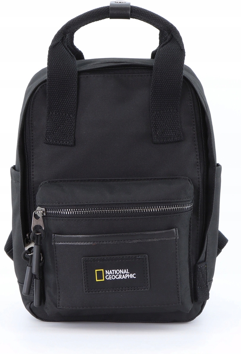 Batoh National Geographic Legend 8L Black