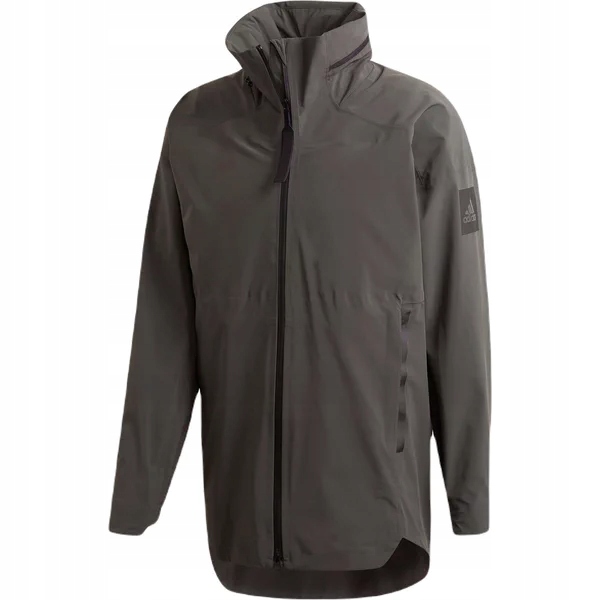 Pánská bunda Parka 3v1 Adidas