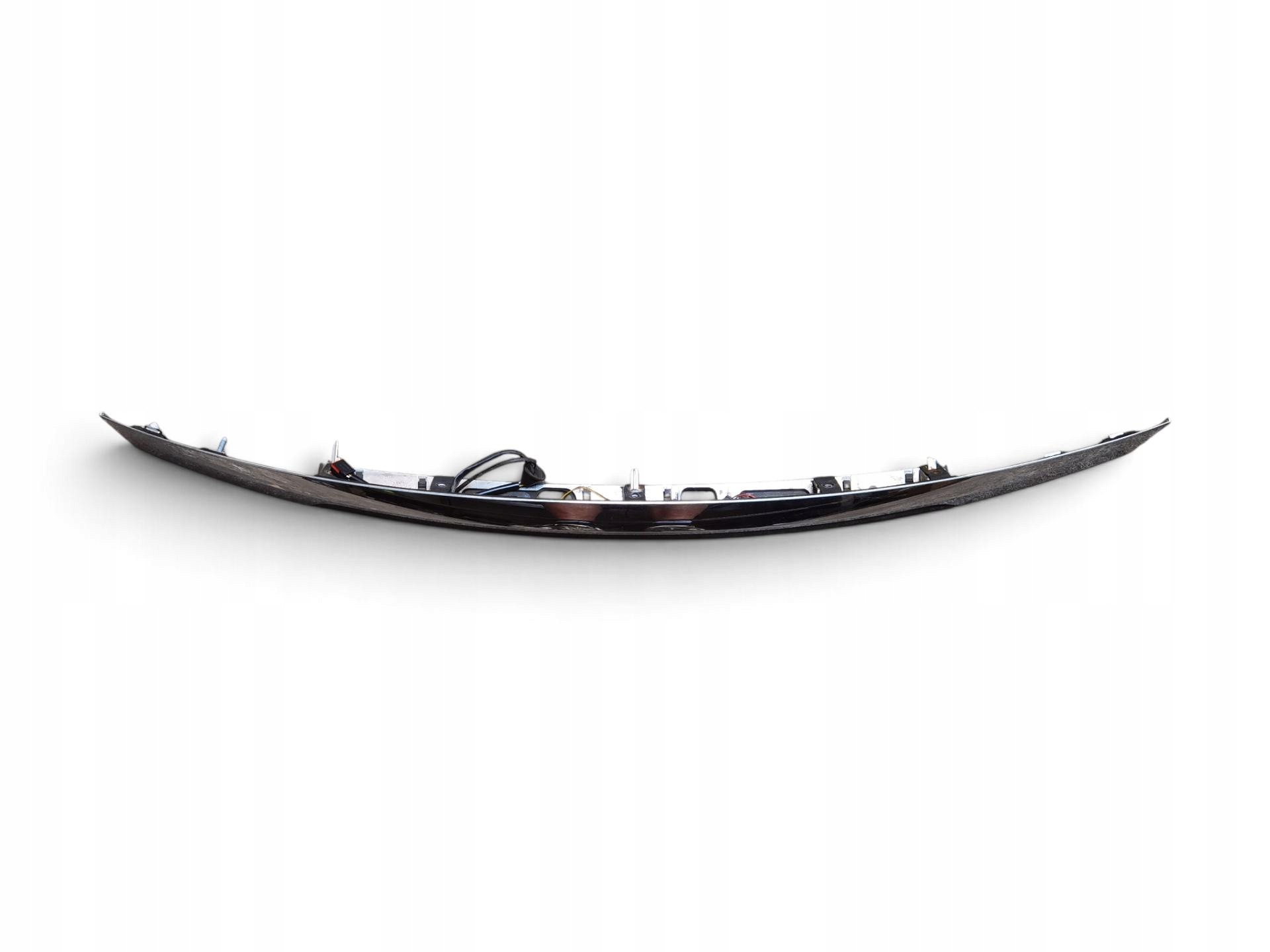 moulding bonnet Jaguar XF facelift 250 2011 CX23-13550-BD