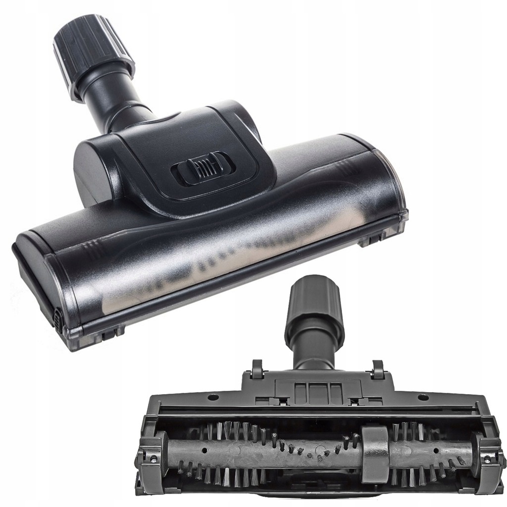 MOCNY ODKURZACZ KARCHER WD3 + TURBO GIGA XXL LEKKI Zasilanie sieciowe