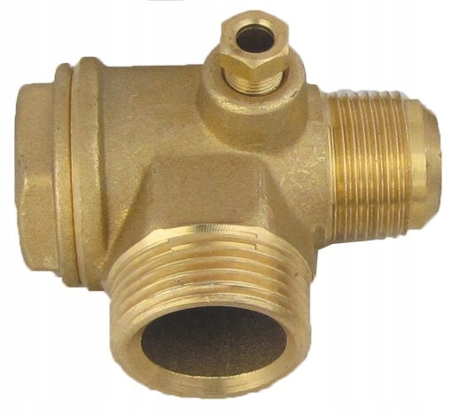 Zawór Zwrotny MK-400 1'X3/4'