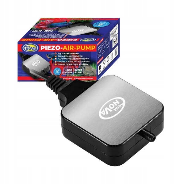 NA-PIEZO-AIR-36 Napowietrzacz 1.5W 36L/H Ultracichy