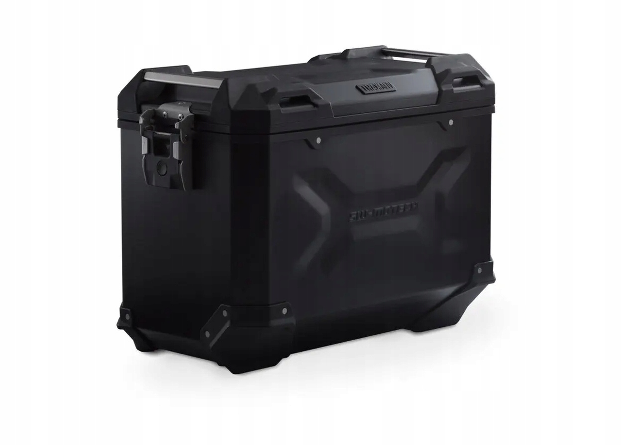 Bočný kufor Trax Adv (L) ľavý 45L Sw-motech Trax Adventure Side Case