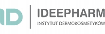 IDEE DERM antyperspirant FORTE 72h 50 ml Marka Ideepharm