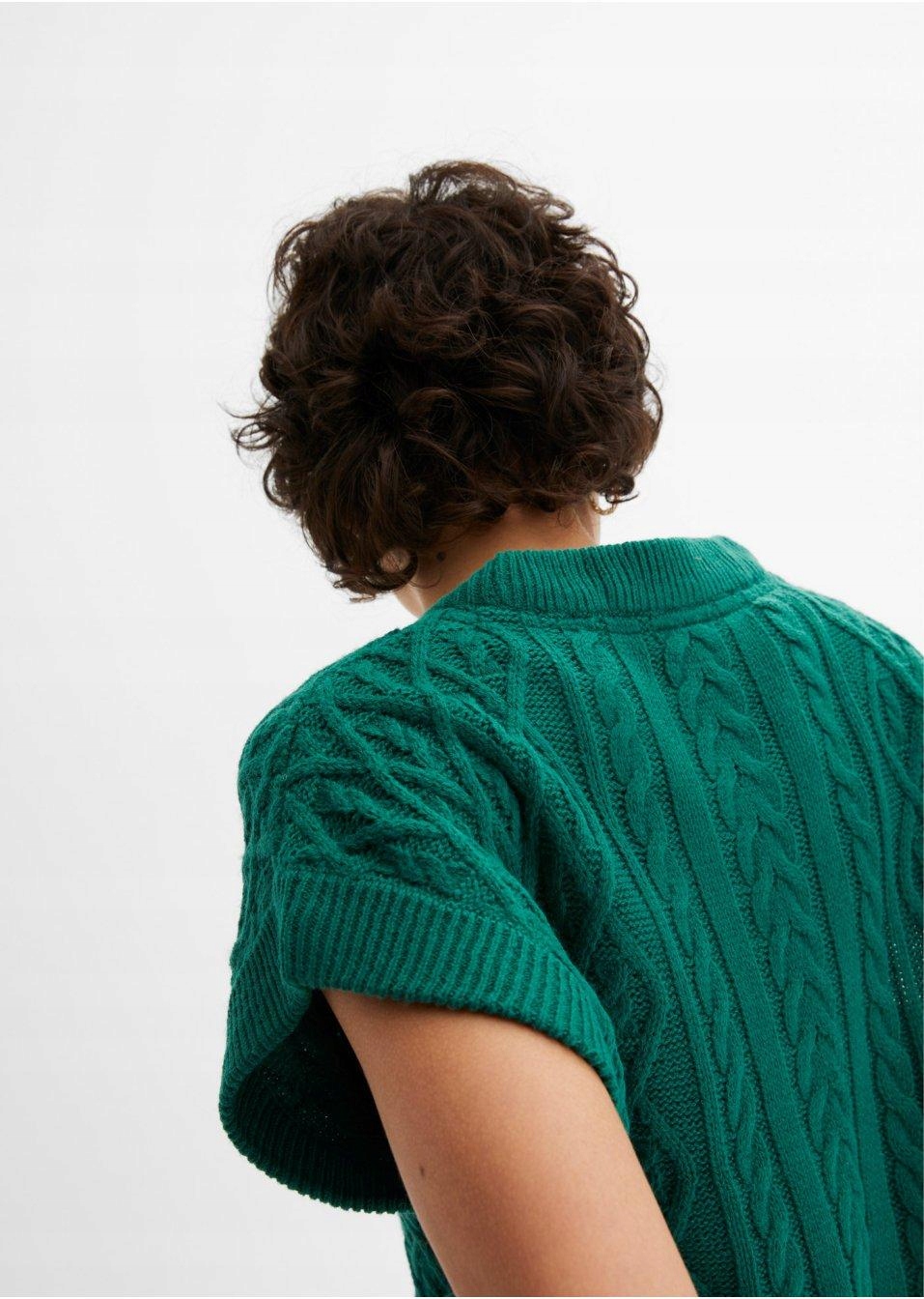 SWETER DAMSKI BONPRIX 44 Marka Bonprix