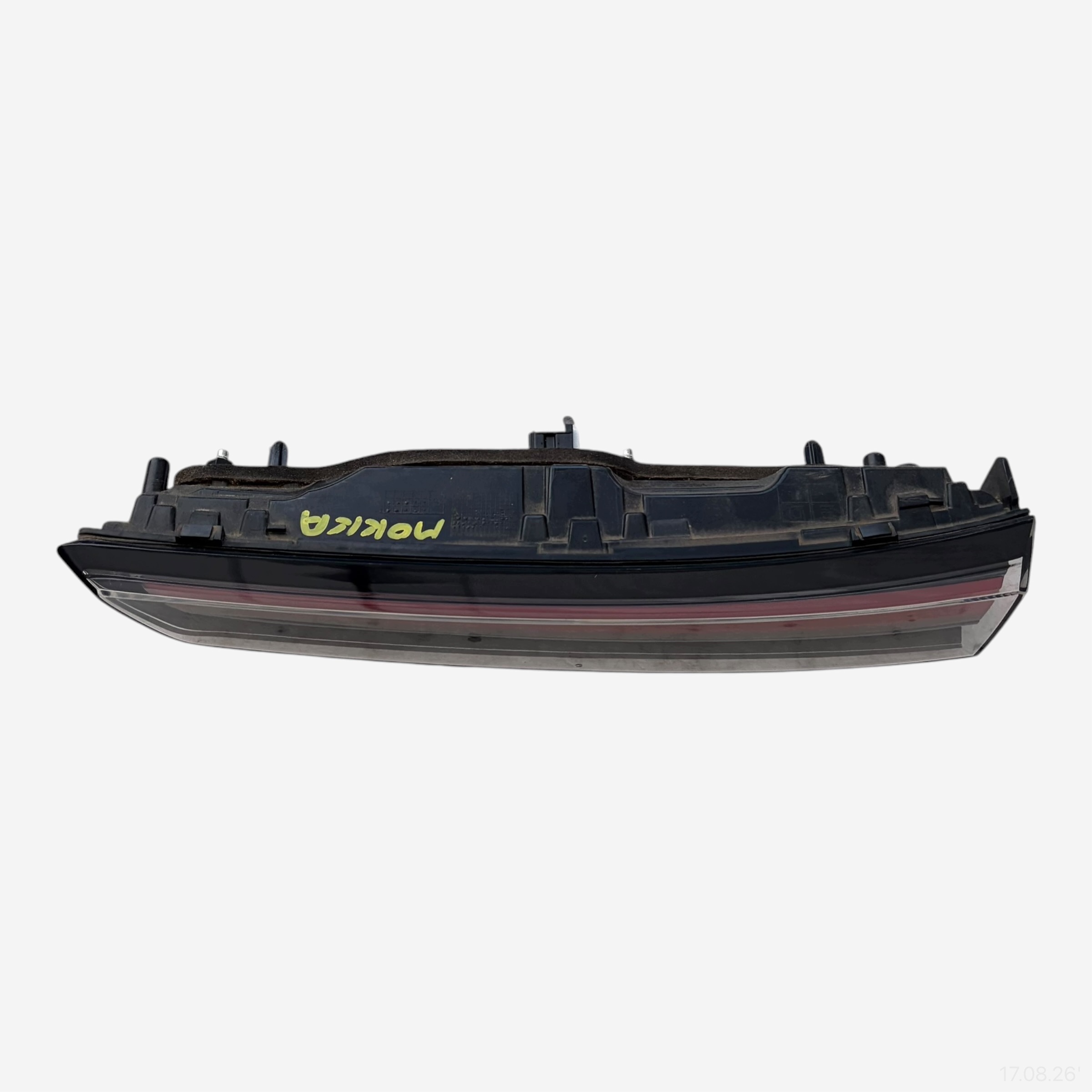 light rear right bonnet OPEL MOKKA B 2024 ROK 9833944580