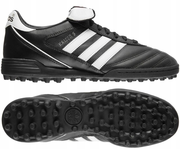 Buty Adidas Kaiser 5 Team Turfy Skóra 41 1/3 Na Sztuczną Trawe