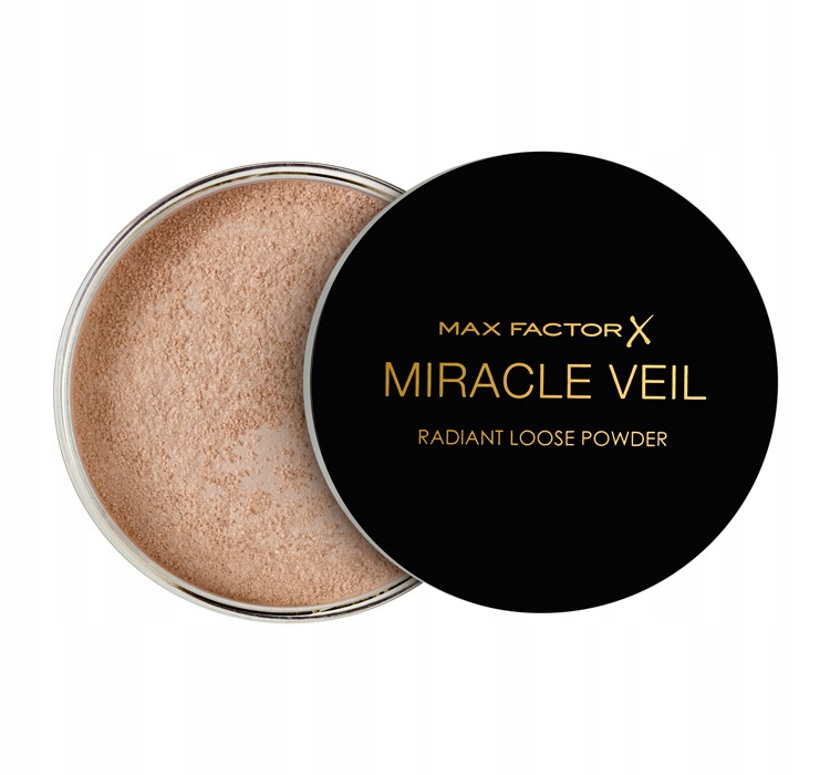 

Max Factor Miracle Veil Radian Puder Sypki 4g