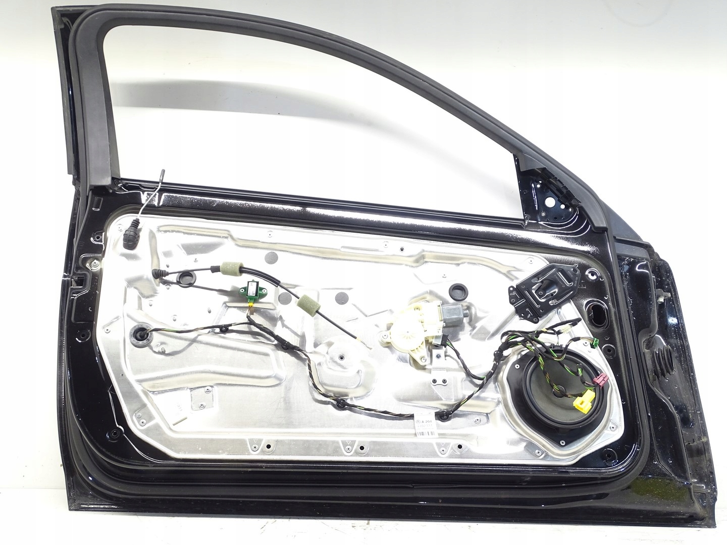 door left left front front MERCEDES W204 COUPE C197 197