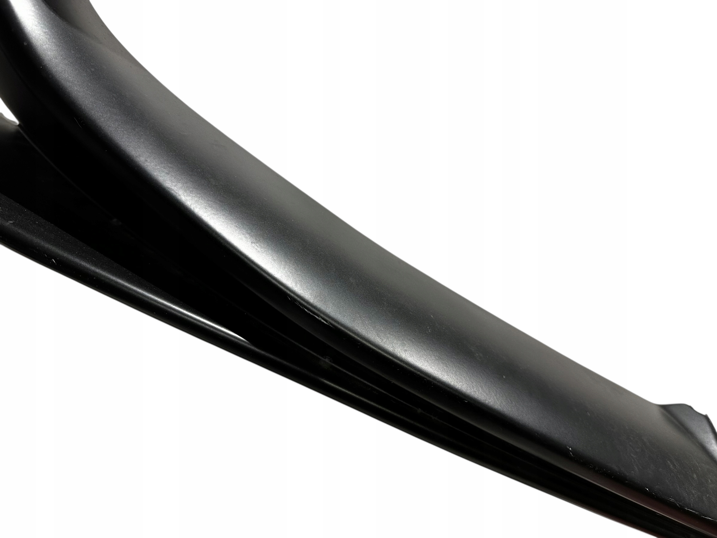 MASERATI MC20 front bumper spoiler accessories 670222935