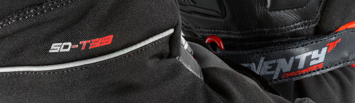 Rękawice podgrzewane Seventy Degrees SD-T41 Lady L Rodzaj Damskie