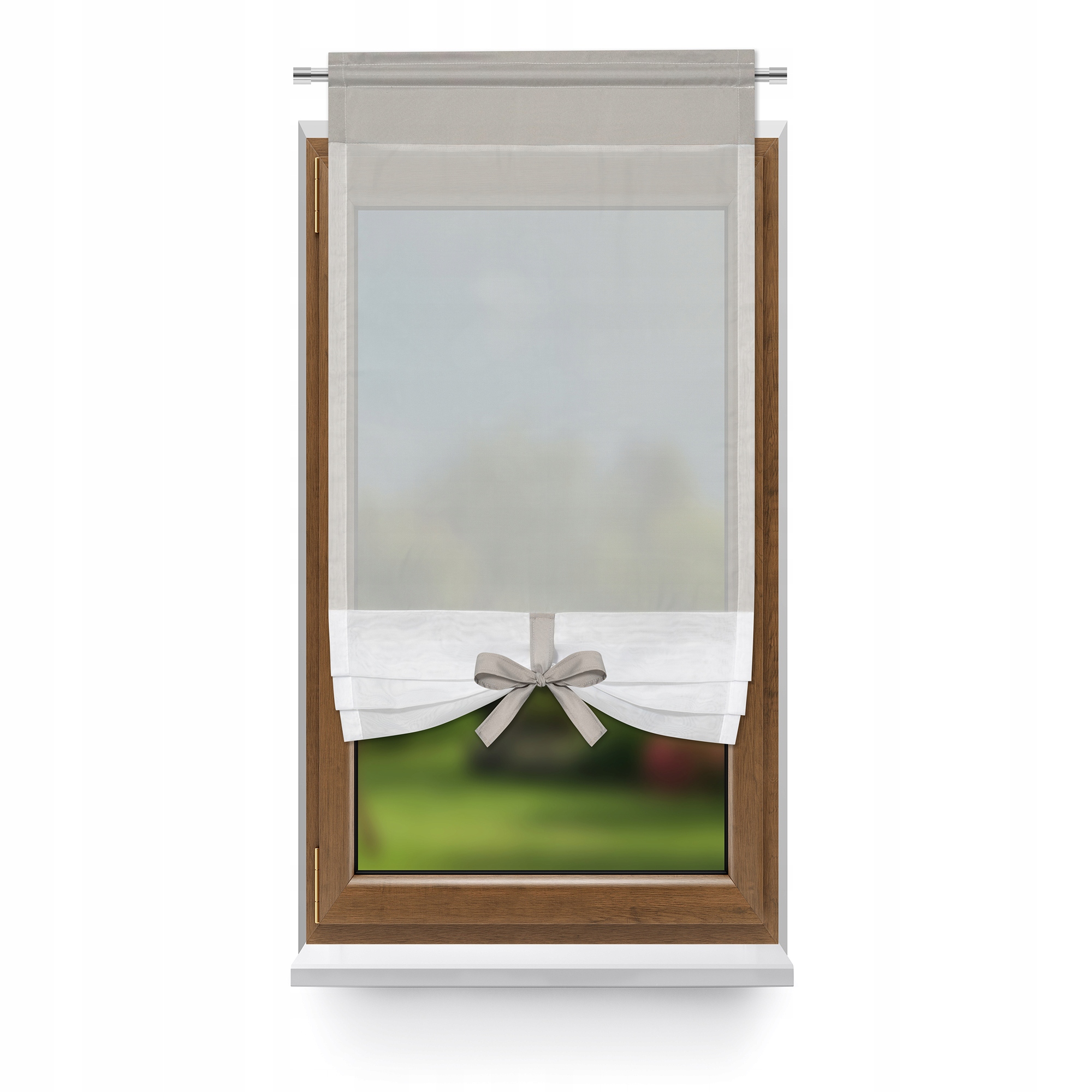 Panel Ekranowy 60x100 Woal Kokardki