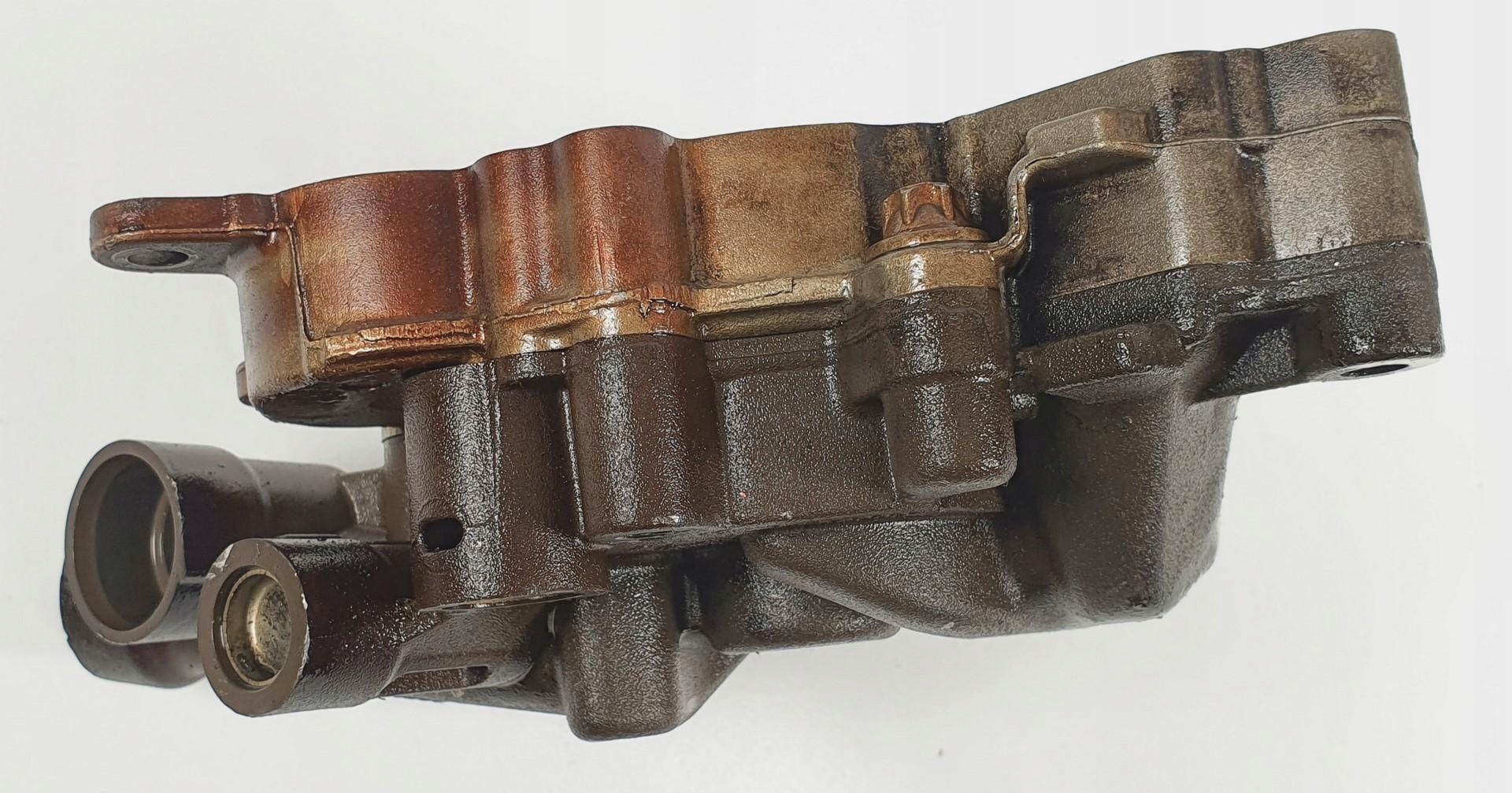 POMPA OLEJU OLEJOWA MERCEDES W204 W212 1.8 CGI Producent części Mercedes-Benz OE