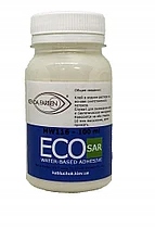 

Eco Sar Mw 116/ 100ml (klej wodny)