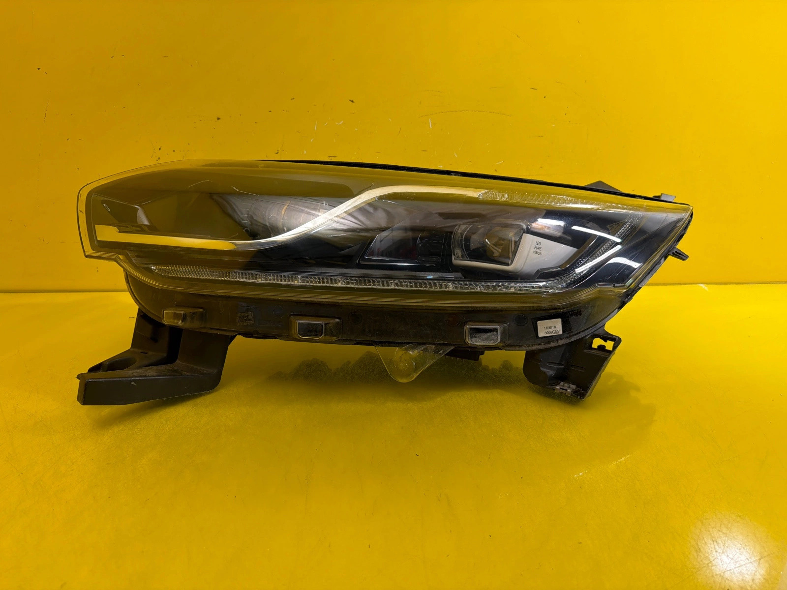 light left Renault Espace V Full Led 260608372R