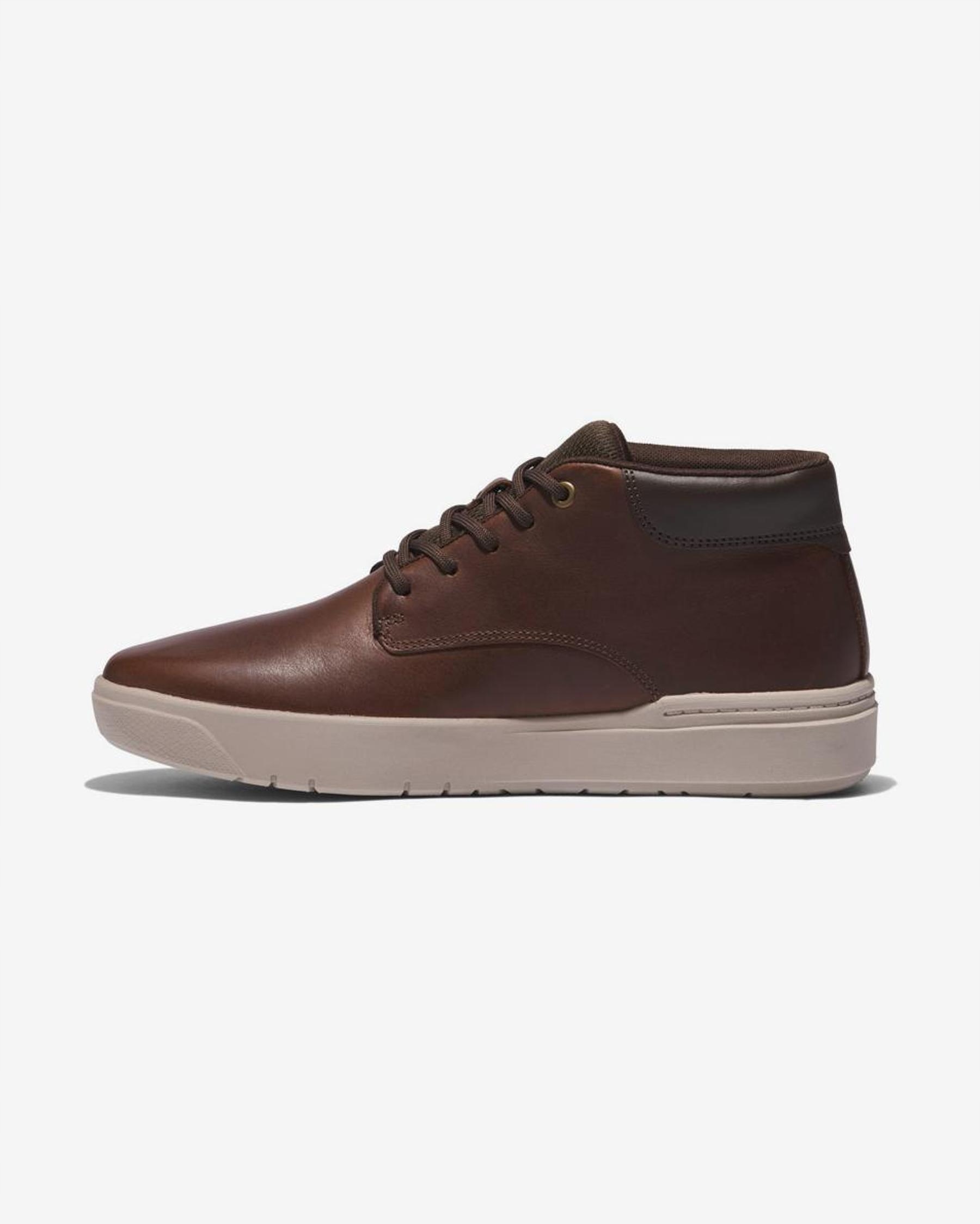 Timberland Seneca Bay MID Nízké tenisky R43