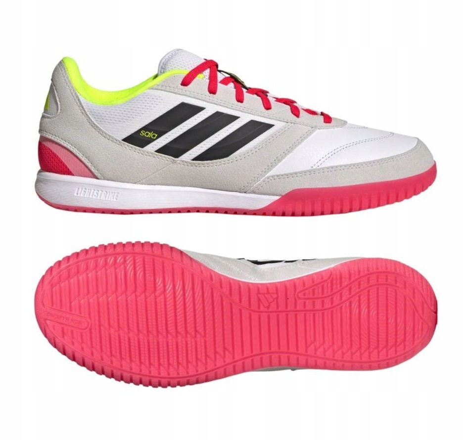 adidas Top Sala Competition 2 In boty IH7684 Neznechávají Špiny!!! vel. 42