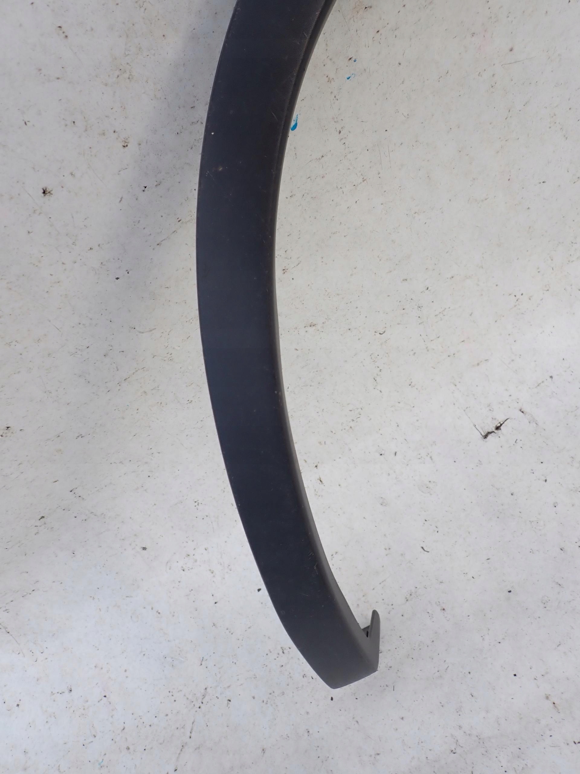 SUZUKI IGNIS modanatura parafango sinistra posteriore 7754-74G0