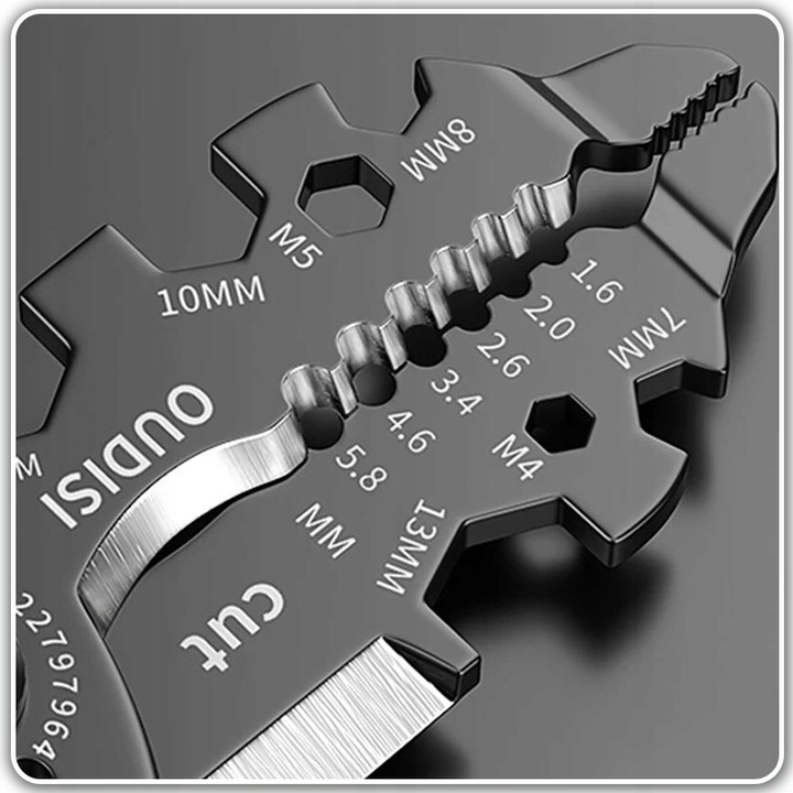 Wielofunkcyjne szczypce dla elektryków ZACISKARKA KONEKTORÓW NIEIZOLOWANYCH Kod producenta HT202B