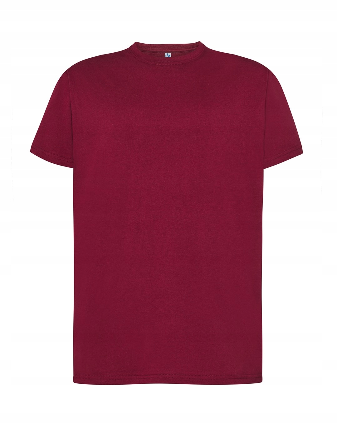 

Męska koszulka Jhk Tsra 190 Bu r. M Burgundy