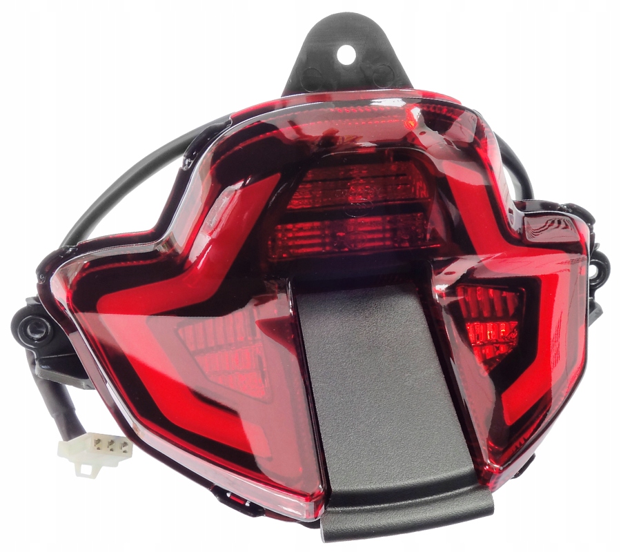 Lampa tylna VOGE 300DS Producent Moretti