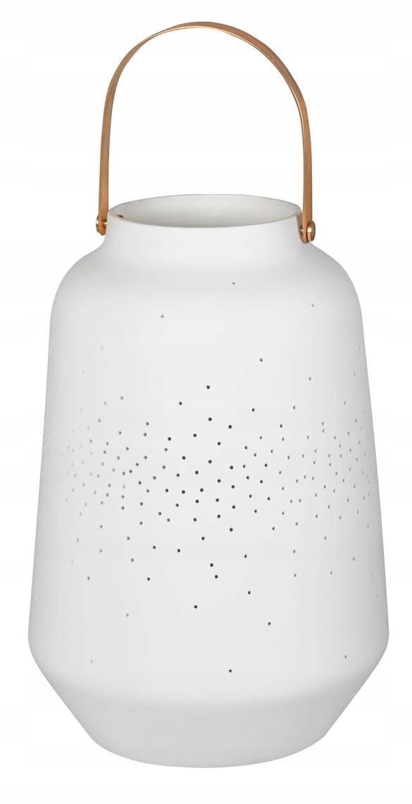 Porcelánová lucerna, S, Raeder