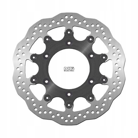 Ng Predný Brzdový Kotúč Triumph Trophy 900/1200