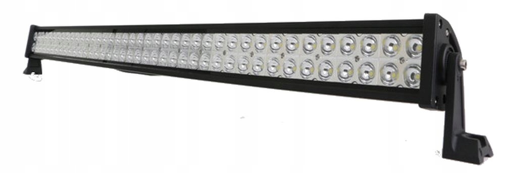Pracovní Led světlo panel 300W 5307 lumen 12/24V pracovní světlo combo