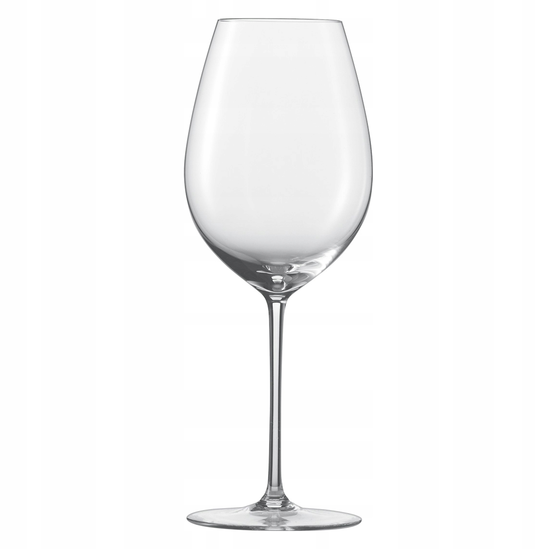 Sklenice na víno Enoteca Rioja 689 ml, sada ks Zwiesel Handmade