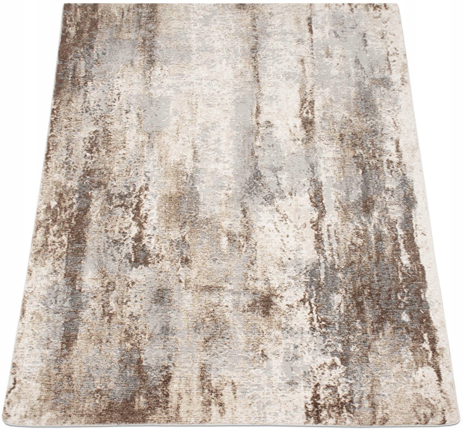 Měkký Koberec Do Obývacího Pokoje Moderní Loft 200X290