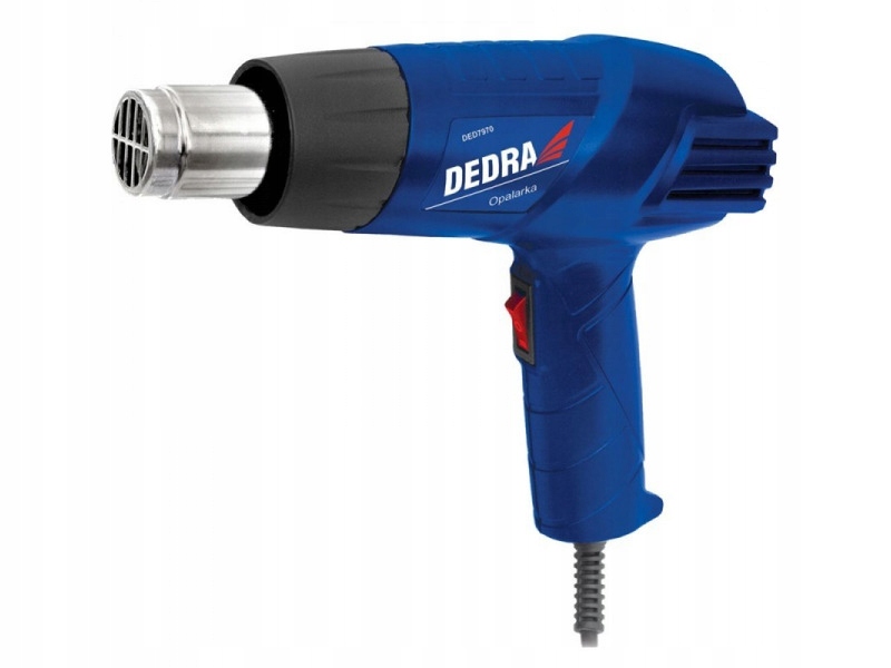

Opalarka Dedra DED7970