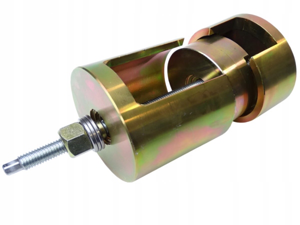 PRASA TULEI TYLNEJ BELKI DO RENAULT LAGUNA III 3 EAN 5904474301081