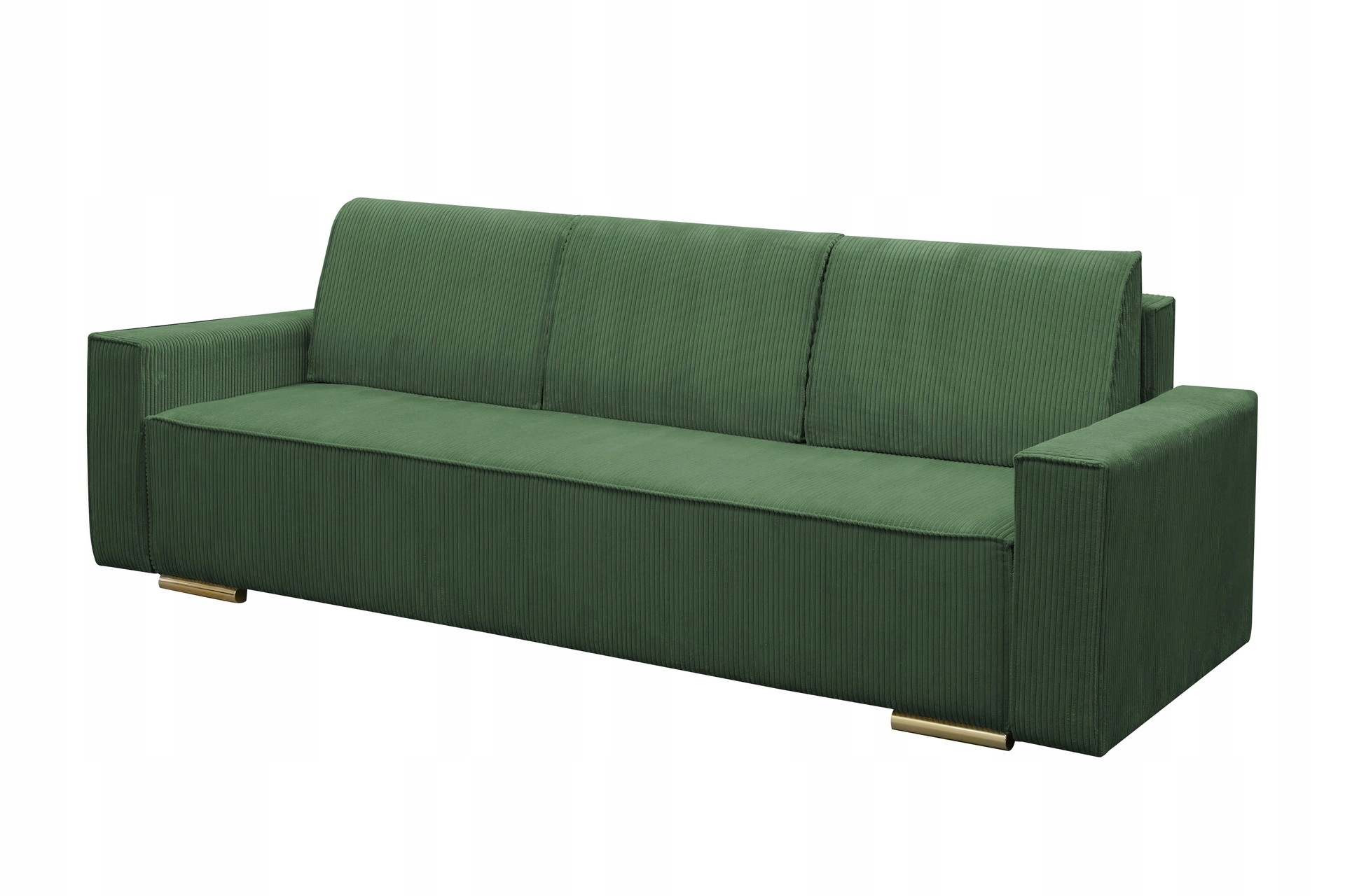 Pohovka Lima Gold 3 rozkládací manšestrová Poso 14