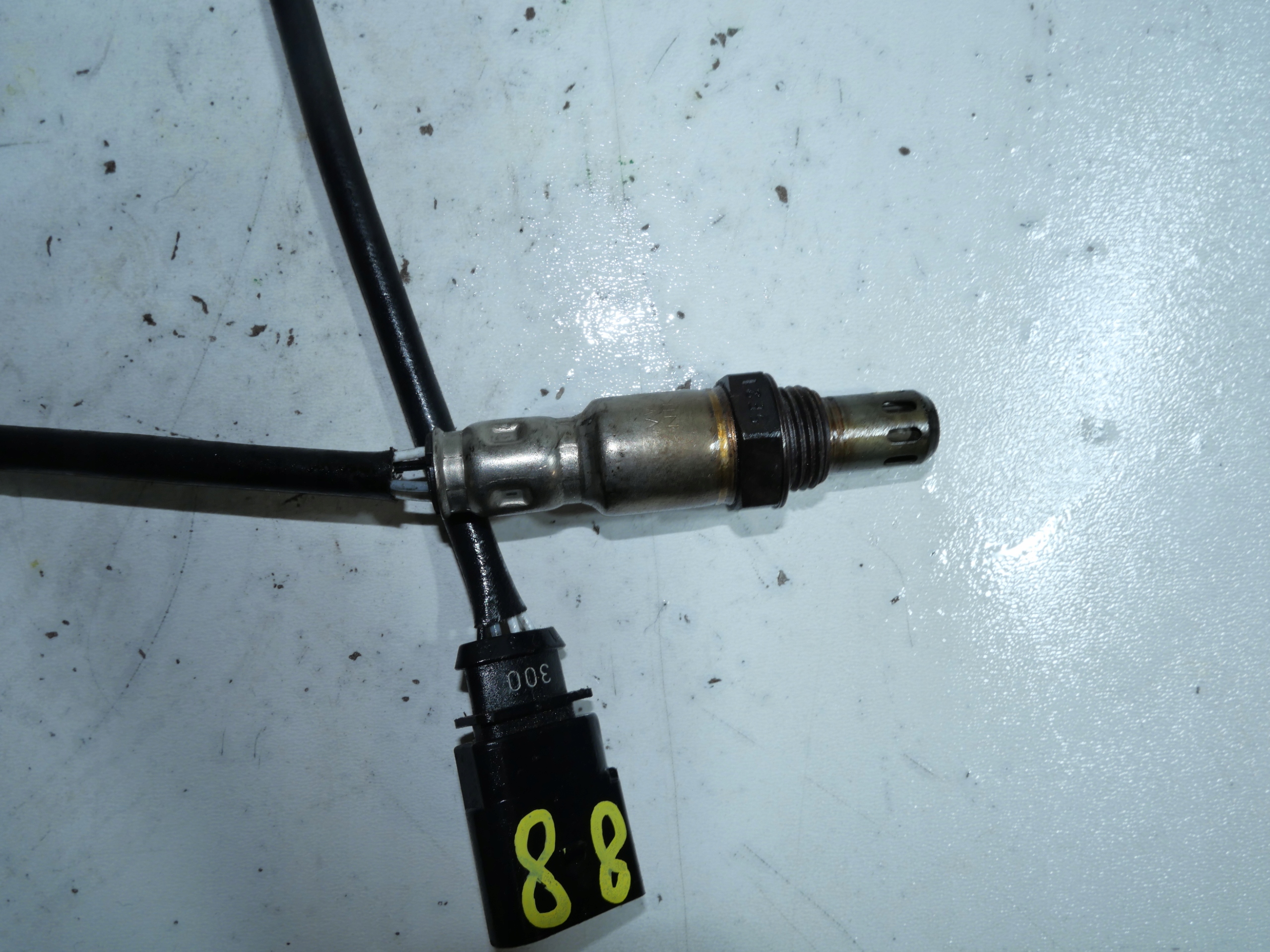 SONDA LAMBDA AUDI VW SEAT SKODA 04E906262BC