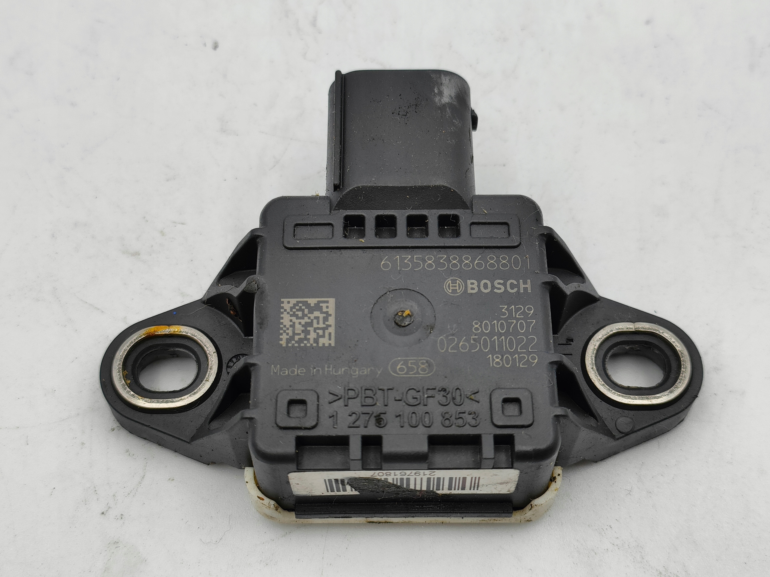 ДАТЧИК СКОРОСТИ BMW S1000RR BOSCH 8010707