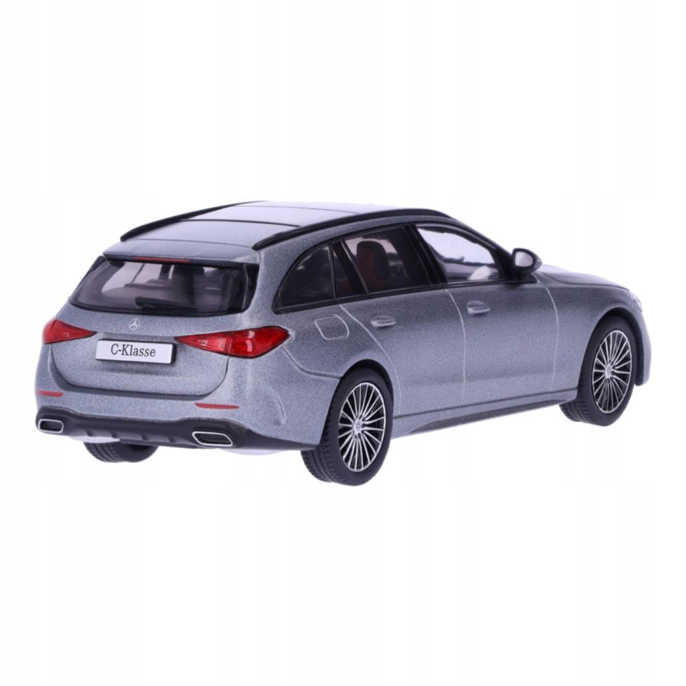 MODELIK MERCEDES-AMG C KLASA KOMBI S206 B66960639 Stan opakowania oryginalne