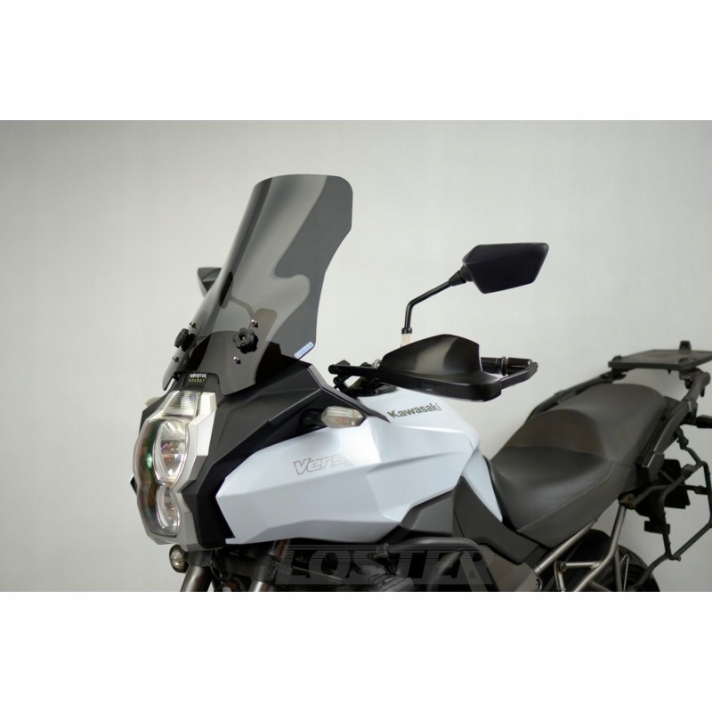 Kawasaki Versys 1000 (2012-2014) Turistika Motocyklové sklo
