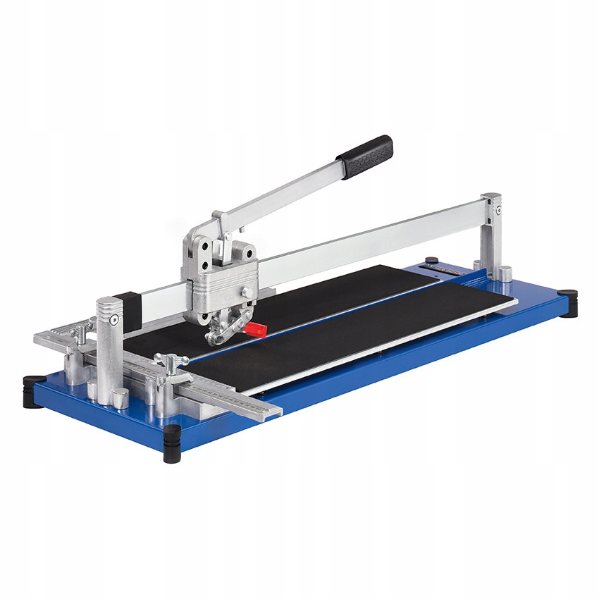 Kaufmann Řezačka na dlažbu TopLine standard 630 ocelová