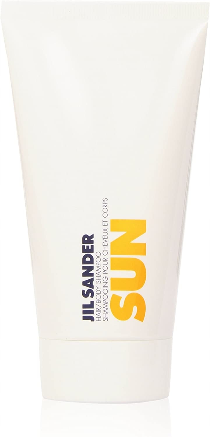 

Jil Sander Sun Femme Woman Żel pod prysznic 150 ml