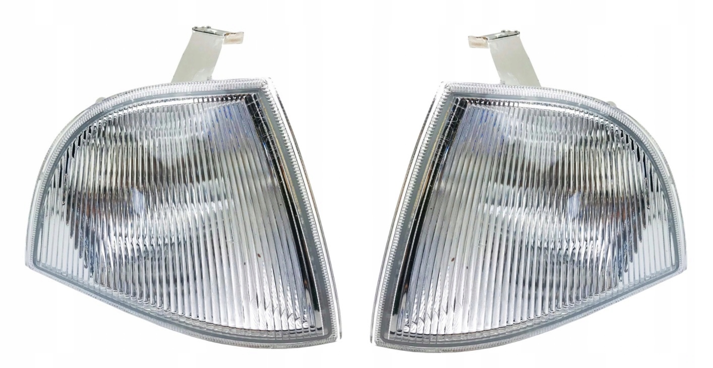 

Skoda Octavia I 1 Komplet Kierunkowskazów Migacze