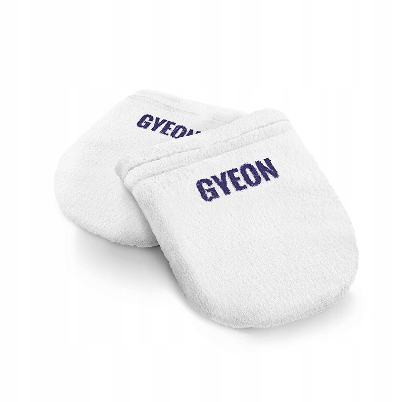 

Gyeon Mf Applicator 2-pack aplikator mikrofibrowy