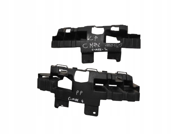 FORD C-MAX MK1 03- ŚLIZG ZDERZAKA LEWY PRAWY PRZÓD