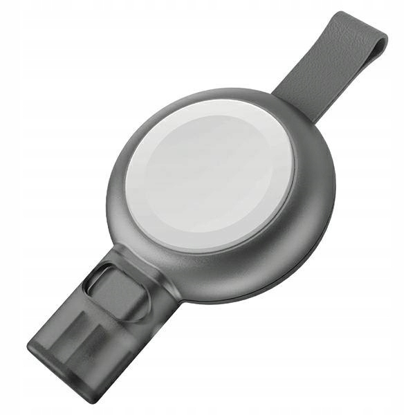 Energea WatchPod 3 kompaktowa ład. indukcyjna do Apple Watch 5W Usb-c Fast